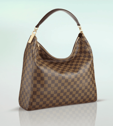 Louis Vuitton Portobello Bag Review 