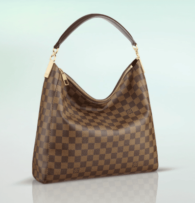 Does anyone love a discontinued LV bag as much as me? The latest score from  FP is my Portobello GM. Now this has me eying the Sully MM. It carries so  well