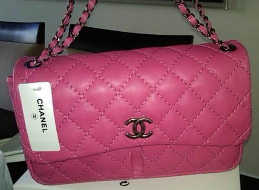 Chanel Pink Bag Reference Guide - Spotted Fashion