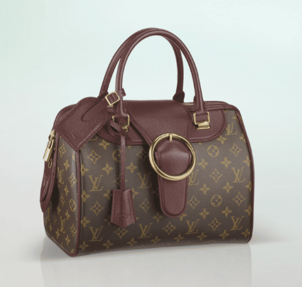Louis Vuitton - North South Satchel - Stephen Sprouse - Autumn/Winter 2012  - Pre Loved