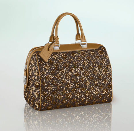 Louis Vuitton Fall 2012 Handbags