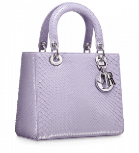 Dior Cruise 2013 Bag Collection - Spotted Fashion