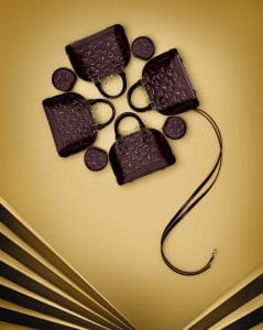 Louis Vuitton Holiday Bag Collection - Spotted Fashion