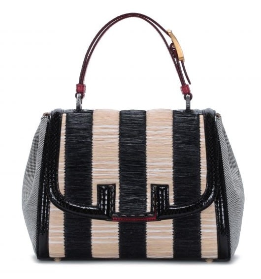 Fendi Spring / Summer 2013 Bag Collection - Spotted Fashion