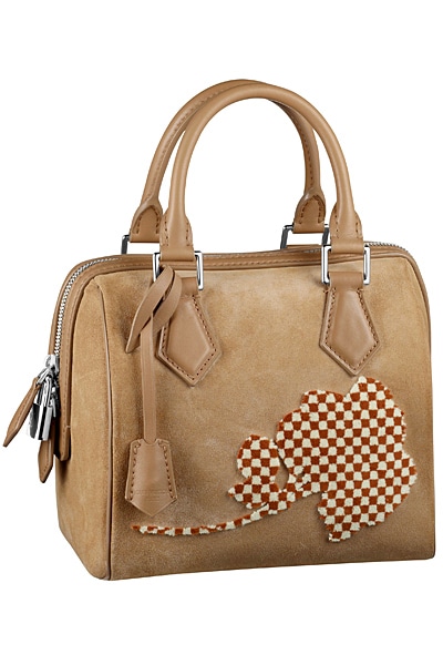 Louis Vuitton Spring / Summer 2013 Bag Collection - Spotted Fashion