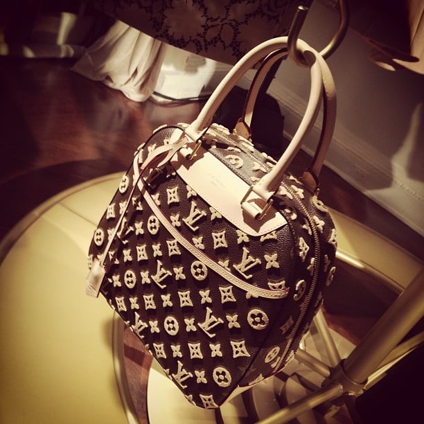 Get to Know: Louis Vuitton Materials – Love that Bag etc - Preowned  Designer Fashions