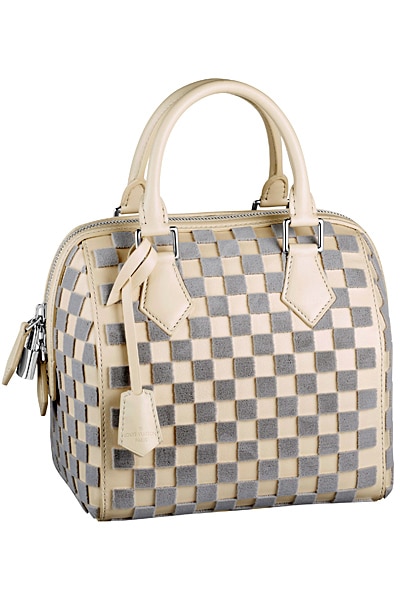 A Pair to Match: Louis Vuitton Handbags & Purses – Inside The Closet