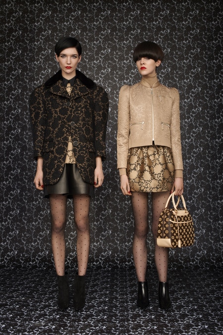 Louis Vuitton Fall/Winter 2013 Bag Collection - Spotted Fashion
