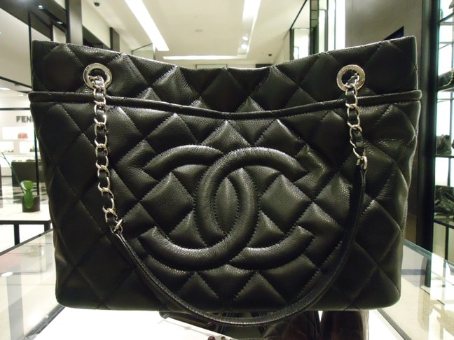 Chanel Timeless Leather Medium Flap Bag  Closet Upgrade