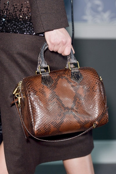 A/W Louis Vuitton 2013-14 #2013 #autumn #bags #fashion