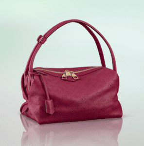 Louis Vuitton Mahina Galatea Bag Reference Guide | Spotted Fashion