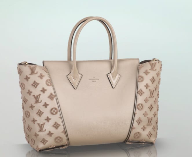 Louis Vuitton Very Bag Reference Guide - Spotted Fashion