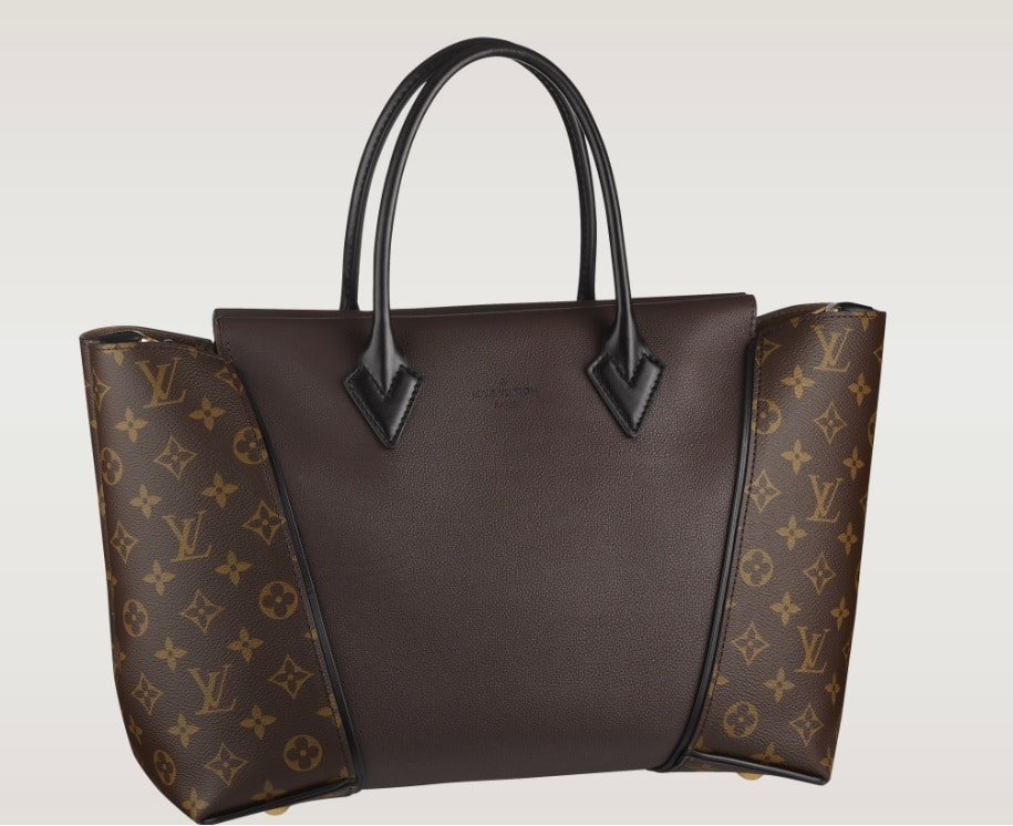 Shopping in Barbados: Louis Vuitton W Bag – Sooo Fabulous!