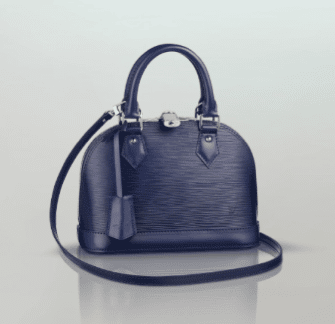 Best 25+ Deals for Black And White Louis Vuitton Bag Alma