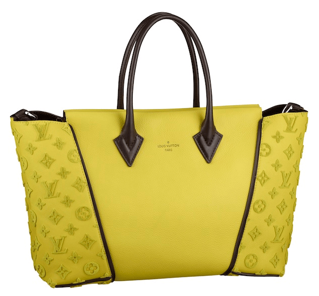 Louis Vuitton Vaugirard Monogram Flap Bag Guide - Spotted Fashion