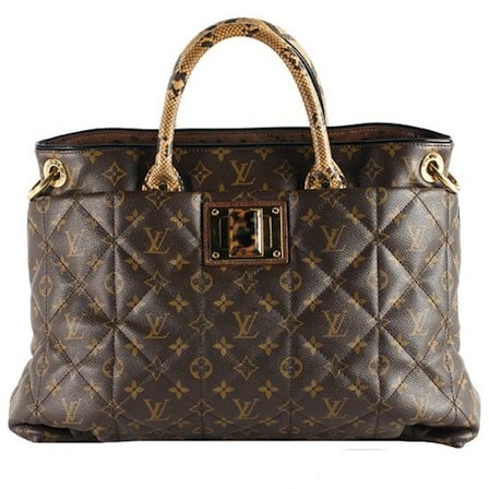 Louis Vuitton Monogram Etoile Bag Reference Guide | Spotted Fashion