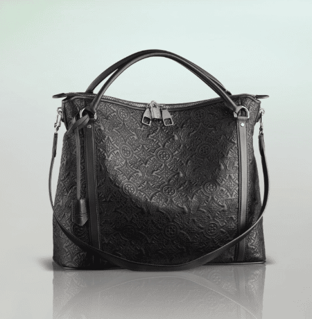 Louis Vuitton Antheia Leather Ixia PM Tote