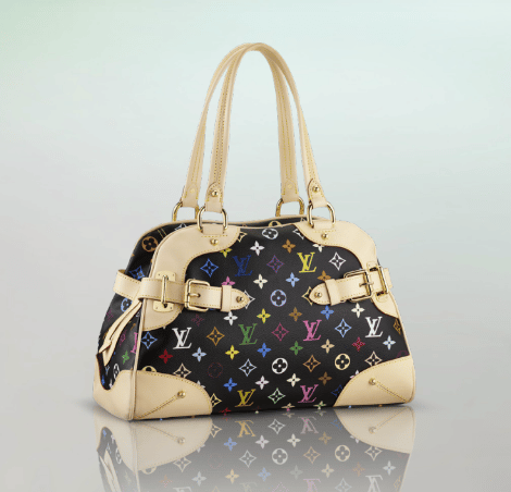 Used Louis Vuitton Mini Carte Ciel Pm/Shoulder Bag/--/Brw/Allover  Pattern/M51254