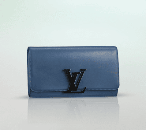 Louis Vuitton Louise Chain MM (SHG-TWoaog) – LuxeDH
