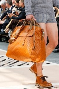 Man Bags from the Spring/Summer 2014 Menswear Collection | Spotted Fashion
