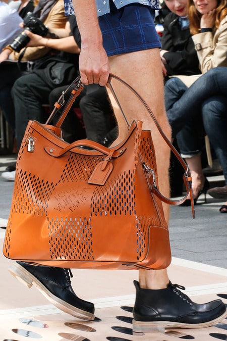 Louis Vuitton 2013 Spring/summer Men's Bag Collection