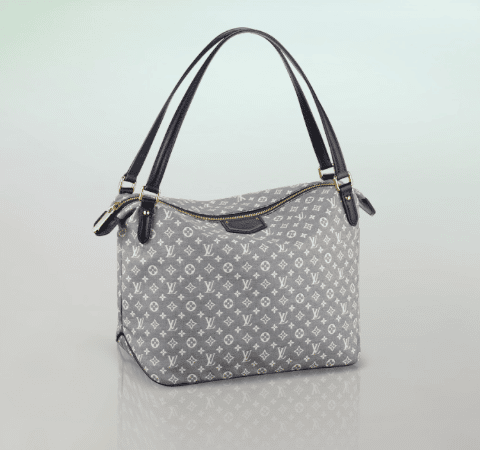 Louis Vuitton Sepia Monogram Idylle Ballade PM Bag