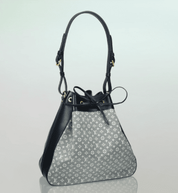 Riverdale Fashion Identification — What: Louis Vuitton Limitless