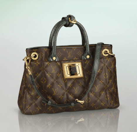 Artsy MM Python – Keeks Designer Handbags