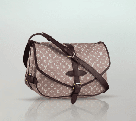 Louis Vuitton Monogram Idylle Canvas Bag Reference Guide - Spotted Fashion