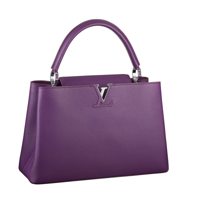 Louis Vuitton Fascinante Bag Reference Guide - Spotted Fashion