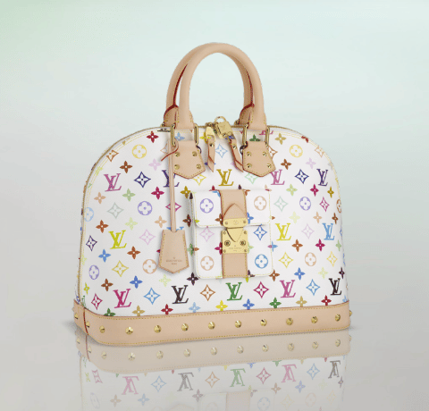 Louis Vuitton Monogram Multicolore Bag Reference Guide - Spotted