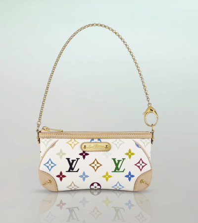Louis Vuitton - Monogram Multicolor Noé mm