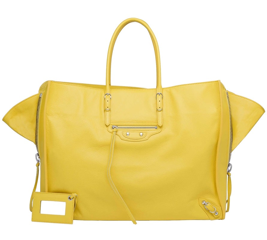 Balenciaga Hourglass shoulder bag  Womens Bags  Vitkac