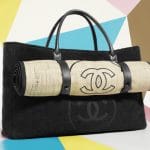 Chanel Limited Edition St. Tropez Bag