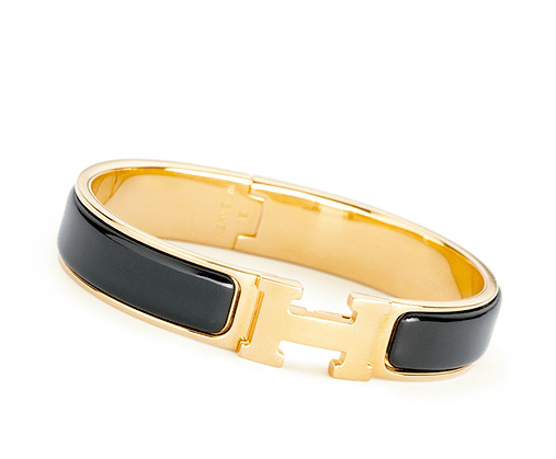 Hermes Clic H Bracelet Size PM – JDEX Styles