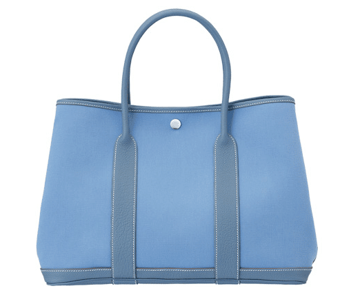 Hermès Garden Party Bag Guide: Price, Size & More – Should You Get It? -  Luxe Front