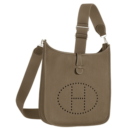 Hermes sling bag, Women's Fashion, Bags & Wallets, Cross-body Bags on  Carousell