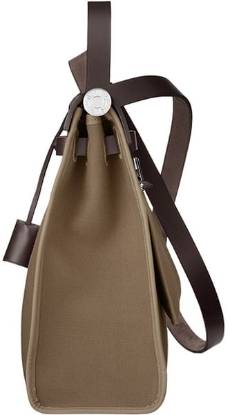 Hermes HER BAG Size:31 - متجر تسلسل الماركات