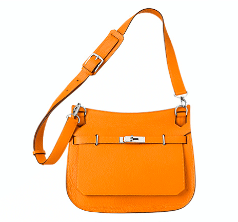 Hermes Lindy Tote Bag Reference Guide - Spotted Fashion