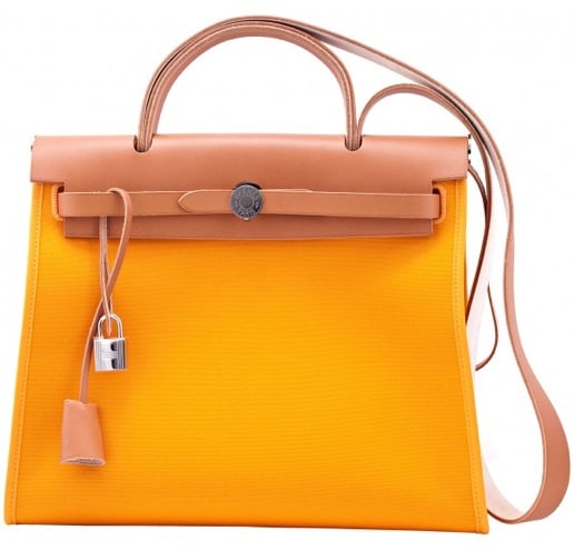 Your Complete Hermès Halzan, Constance, and HerBag Zip Size Guides -  BagAddicts Anonymous
