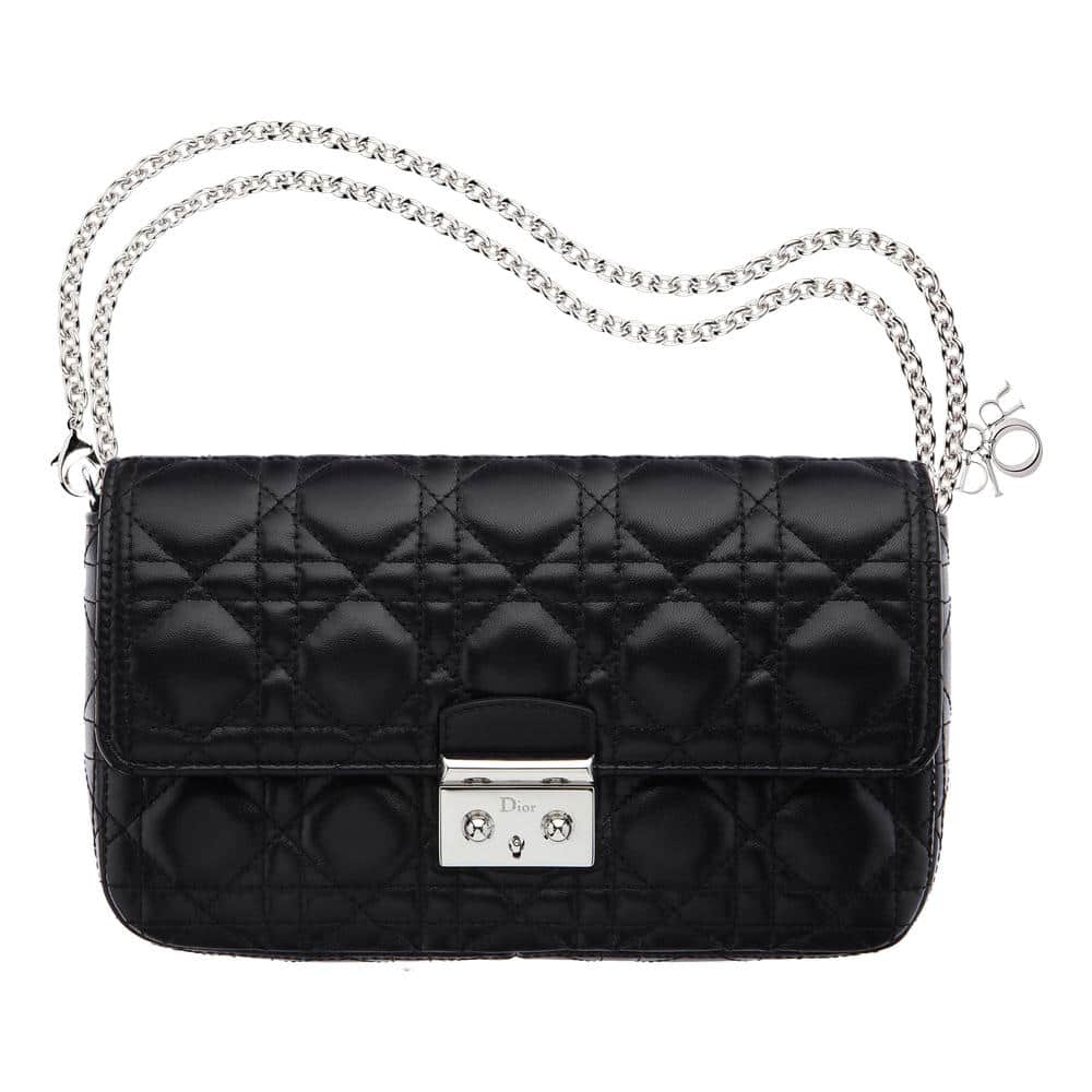 Miss Dior Promenade Pouch Bag Reference 