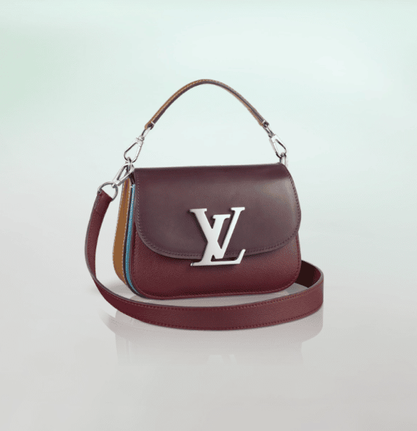 Louis Vuitton Vivienne Collection Reference Guide Spotted Fashion