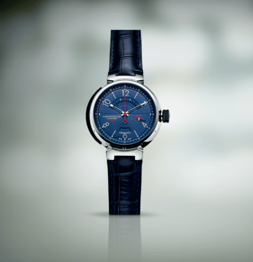 Relógio Louis Vuitton (LV 01)