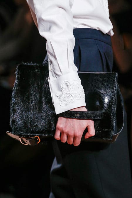 Valentino Fall 2013 Runway Bag collection - Spotted Fashion