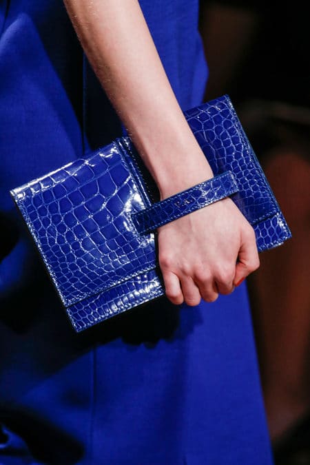 Valentino Fall 2013 Runway Bag collection - Spotted Fashion
