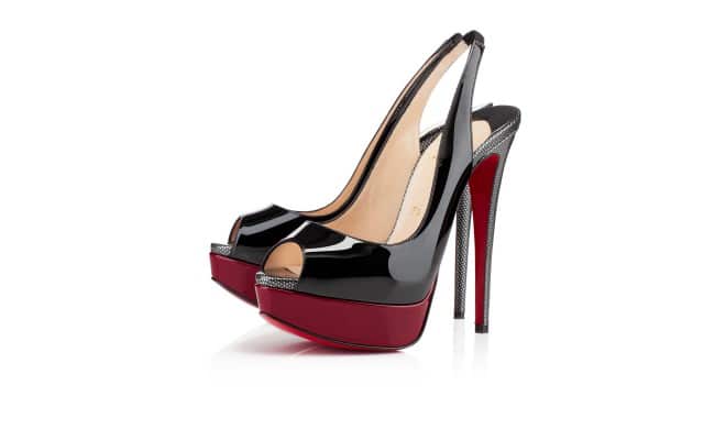 Crazy Shoes by Christian Louboutin Over the Years – Footwear News