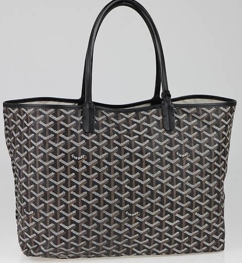 Louis Vuitton VS. Goyard Handbag Review