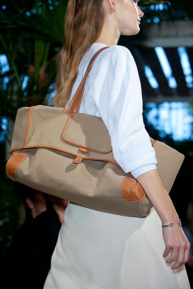 Hermes Spring 2014 Runway Bag Collection - Spotted Fashion