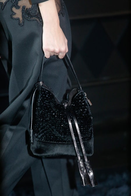 Louis Vuitton Spring/Summer 2014 Runway Bag Collection | Spotted Fashion