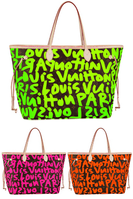 7 Wonders: Marc's best bags for Louis Vuitton